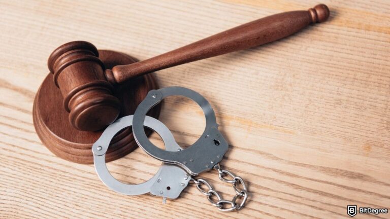 "National Vending" Busted: Bitcoin Launderer Gets 6 Years