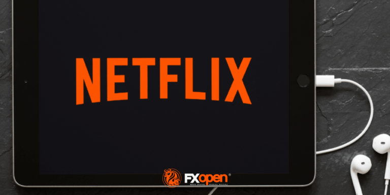 Netflix (NFLX) Share Price Reaches Record High