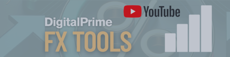 🎥 New YouTube Channel – First Short Video TradeLog Plus PnL Indicator MT5 in Action!