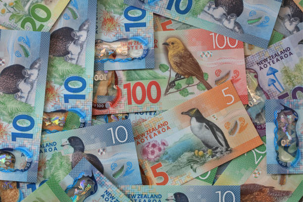 New Zealand Dollar Extends Losses, Inflation Expectations Expected to Rise - Action Forex