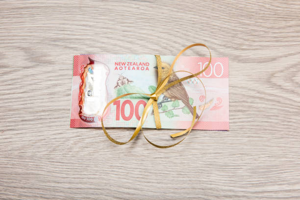 New Zealand Unemployment Rate Lower Than Expected, Kiwi Declines - Action Forex