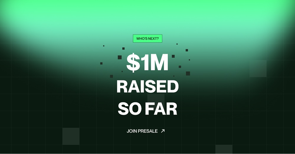 Nexchain Secures $1M in Presale Funding to Advance AI-Powered Blockchain