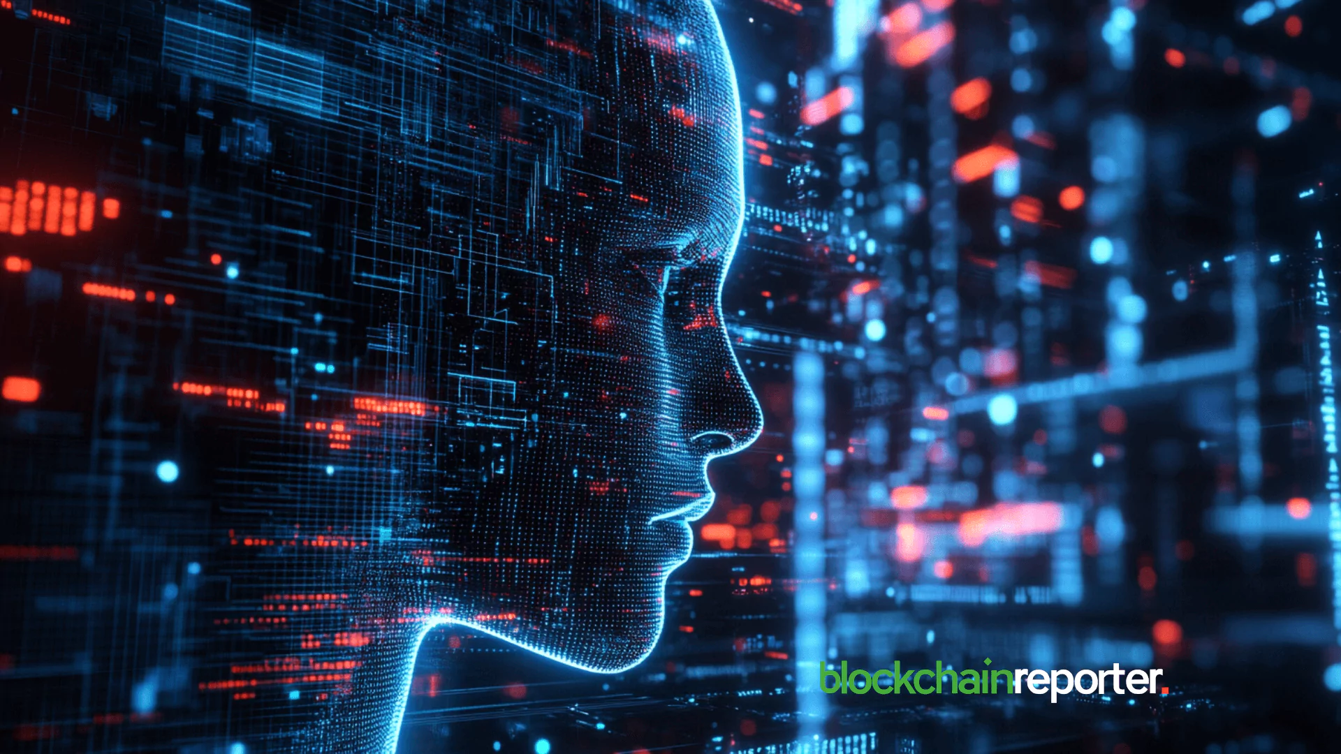 NodeAI To Drive Next-Gen AI Agents In Strategic Collaboration With Fetch.ai