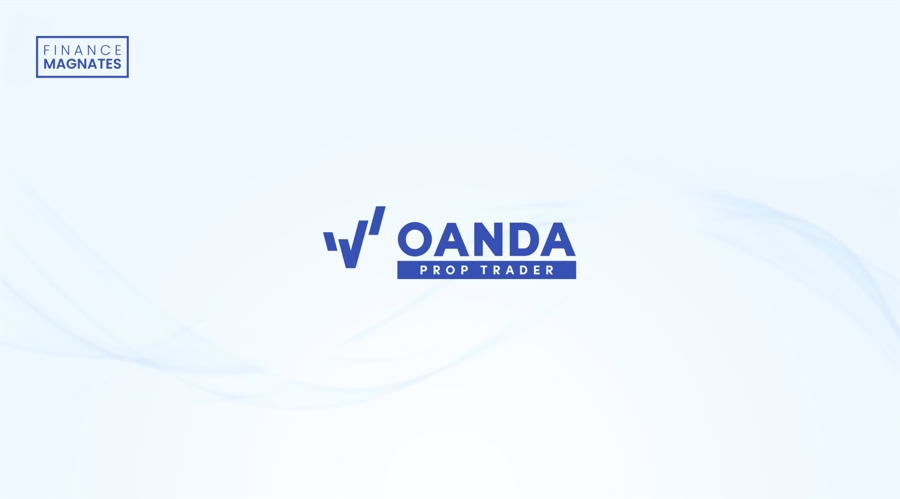 oanda prop trading