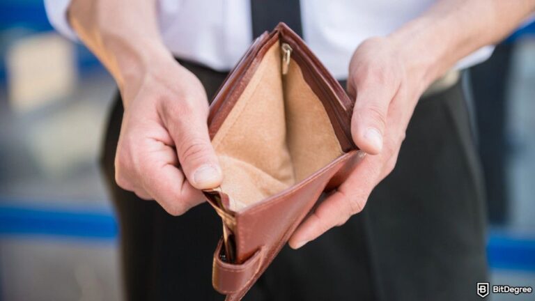 One signature. All your crypto. Gone