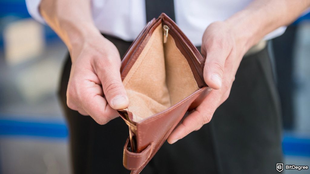 One signature. All your crypto. Gone