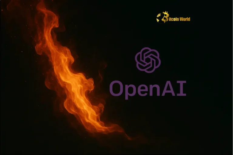 OpenAI Enterprise Adoption Surges, Dominating AI Market Share