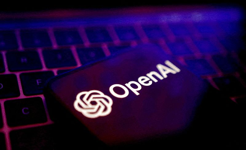OpenAI buys iPhone designer Ive's hardware startup, names him creative head
