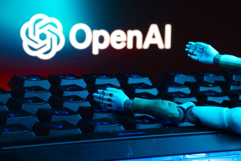OpenAI in talks to hire senior executive for major leadership role, The Information reports