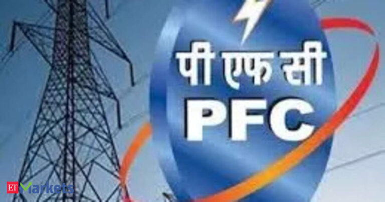 PFC Q4 net profit rises 11%, makes 100% provisions on Gensol Engineering