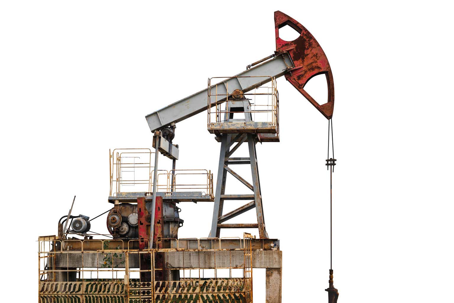 Paramount Resources: Long-Term Strategy Summarized (PRMRF)