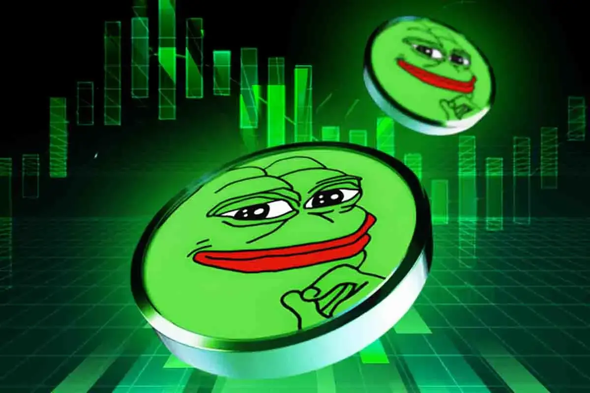 Will 1.08T Accumulation Spree Catalyze Pepe Coin Price Rally