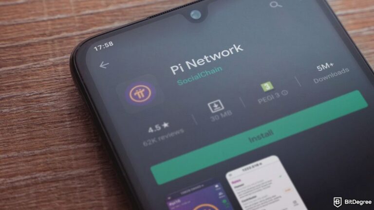 Pi Network Ventures Out with $100 Million Fund
