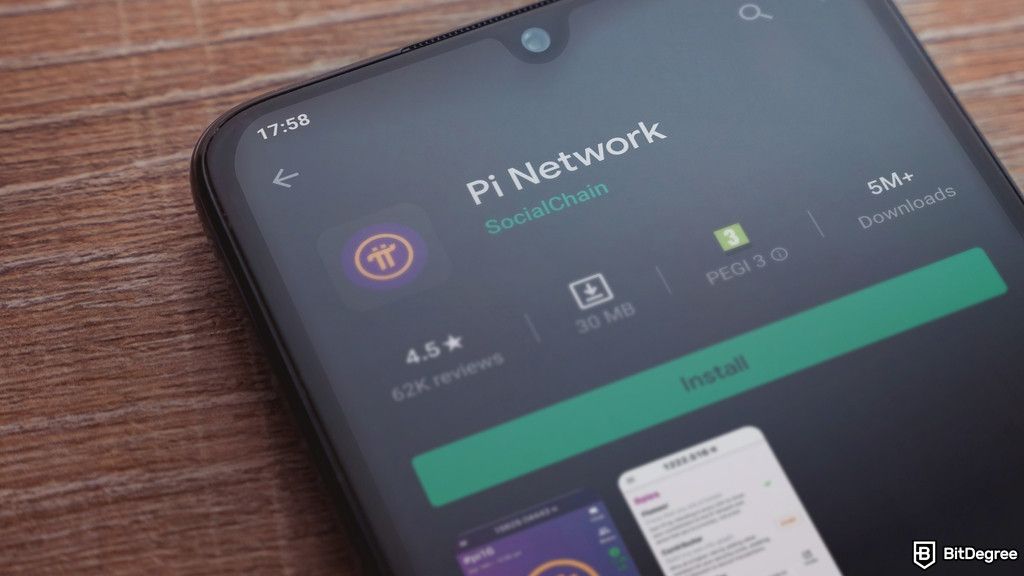 Pi Network Ventures Out with $100 Million Fund