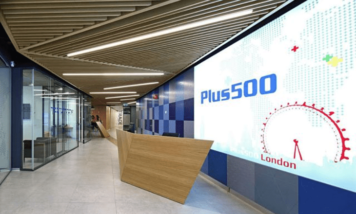 Plus500 Hires Nick Scarf as CEO of Australian Entity