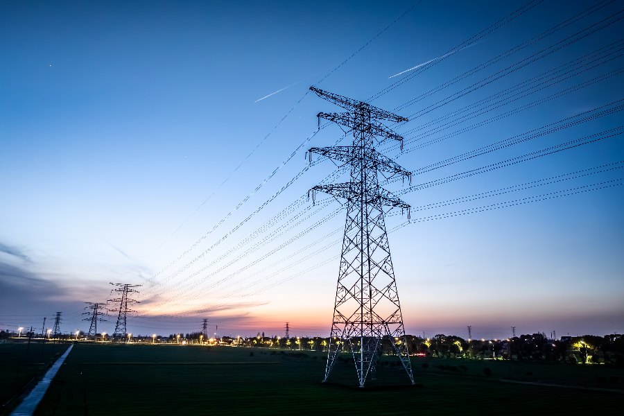Power Consumption Rises 2.2% to 147.48 BN Units in April - Equitypandit