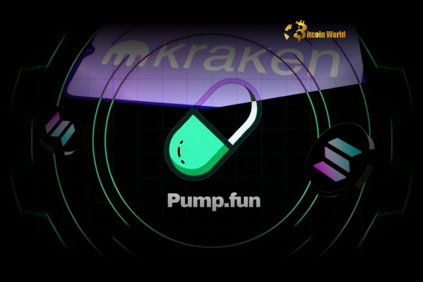 Pump.fun’s Massive SOL Deposits: What $384M Sent to Kraken Means for Memecoins