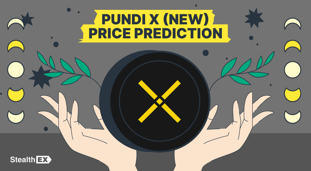 Pundi X Price Prediction 2025, 2026, 2030-2040: Can PUNDIX Crypto Hit $10?