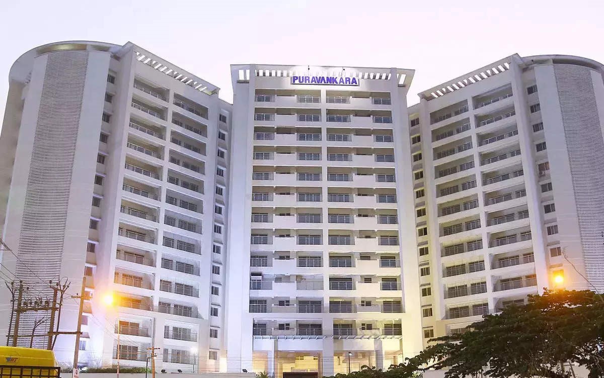 Puravankara Board of Directors Set to Meet to Discuss Fund-Raising  - Equitypandit