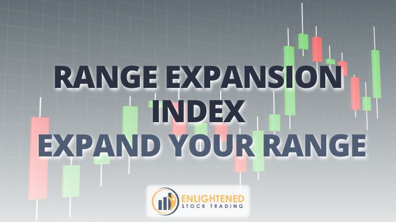 Range Expansion Index (REI): How to Use It for Systematic Trading