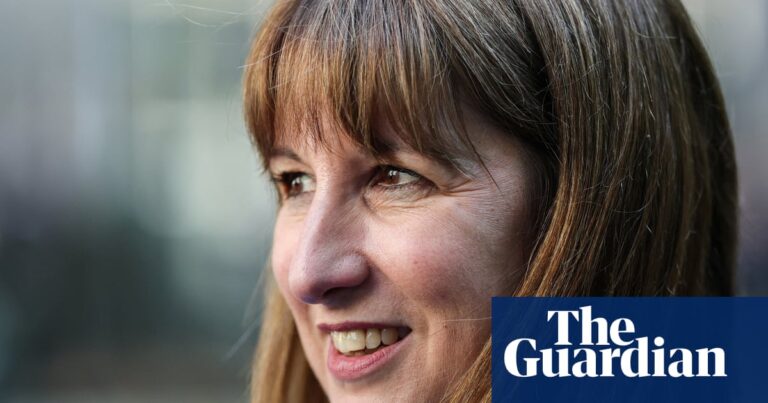 Reeves to champion £113bn of new capital investment in spending review