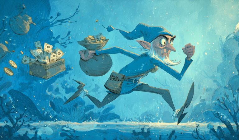 Rich Dad Poor Dad Author Says Hyperinflation Has Arrived, Predicts ‘Millions, Young and Old’ To Be Wiped Out Financially - The Daily Hodl