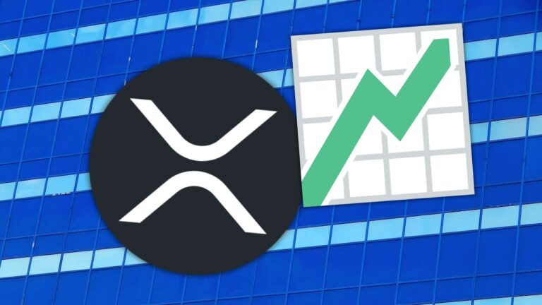 Ripple Q1 Report Highlights XRP Growth, Rising Institutional Adoption