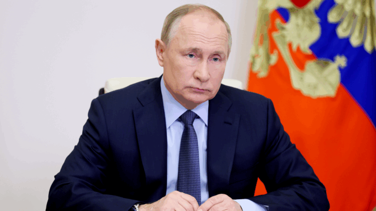 Russia Proposes Next Ukraine Talks in Istanbul on 2nd June