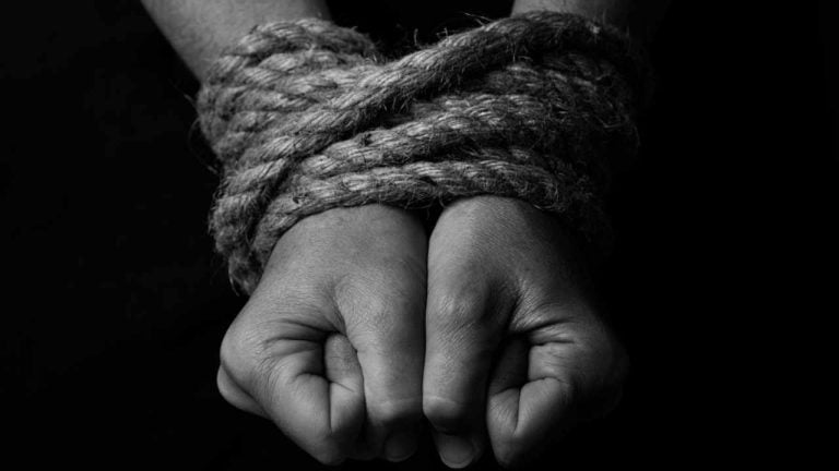 Russian Couple Kidnapped in Crypto Trap—Escape Sets off Global Hunt