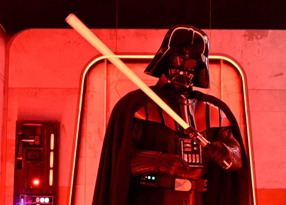 SAG-AFTRA files unfair labor practice charge over use of AI to make Darth Vader's voice in Fortnite