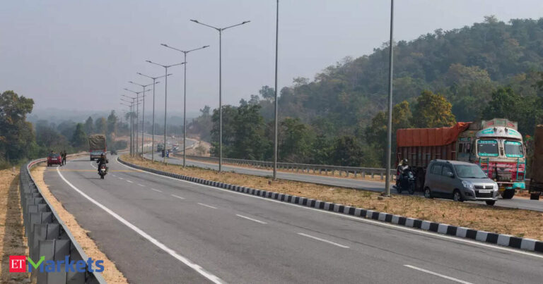 SBI Life Insurance, Vidyaniti buy 4.25% unit-holding in NHIT for Rs 1,100 crore