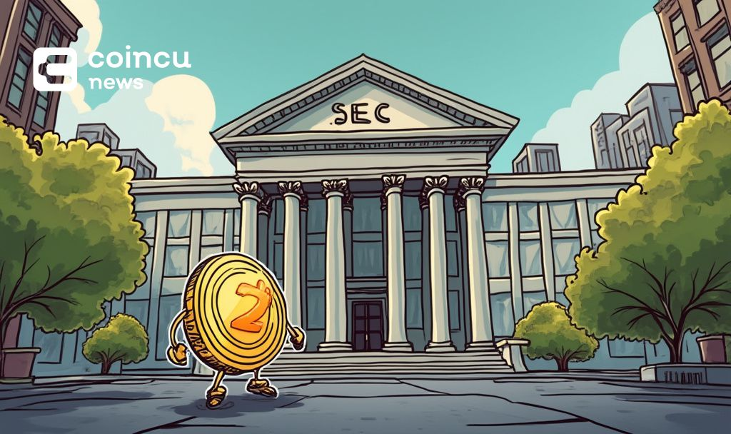 SEC Delays Decision on 21Shares Polkadot ETF Application - Coincu