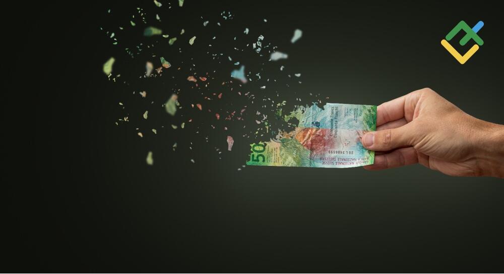 SNB May Resort to Negative Rates to Combat Deflation. Forecast as of 14.05.2025 | LiteFinance