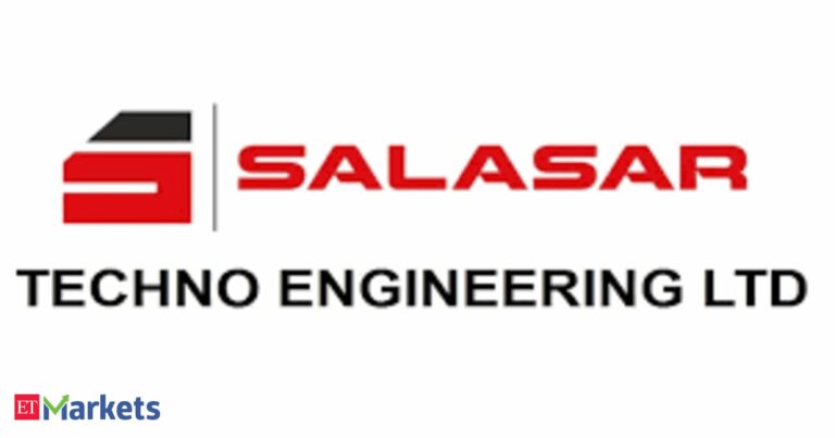 Salasar Techno Engineering Q4 net profit grows 30 pc to Rs 20 cr