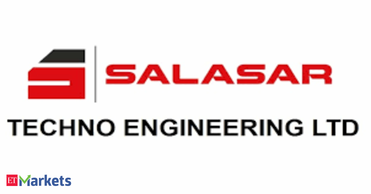 Salasar Techno Engineering Q4 net profit grows 30 pc to Rs 20 cr