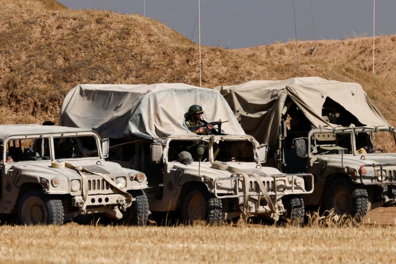 S&P affirms Israel's credit ratings amid heightened security risks, economic uncertainty