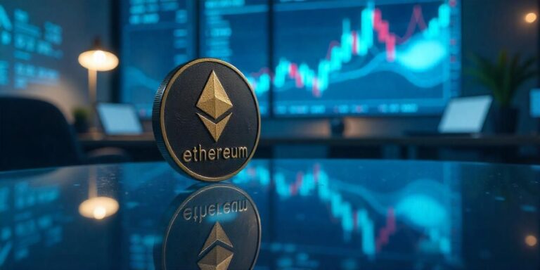 Schafft es die Ethereum Kurs Prognose auf 5.000 Dollar?