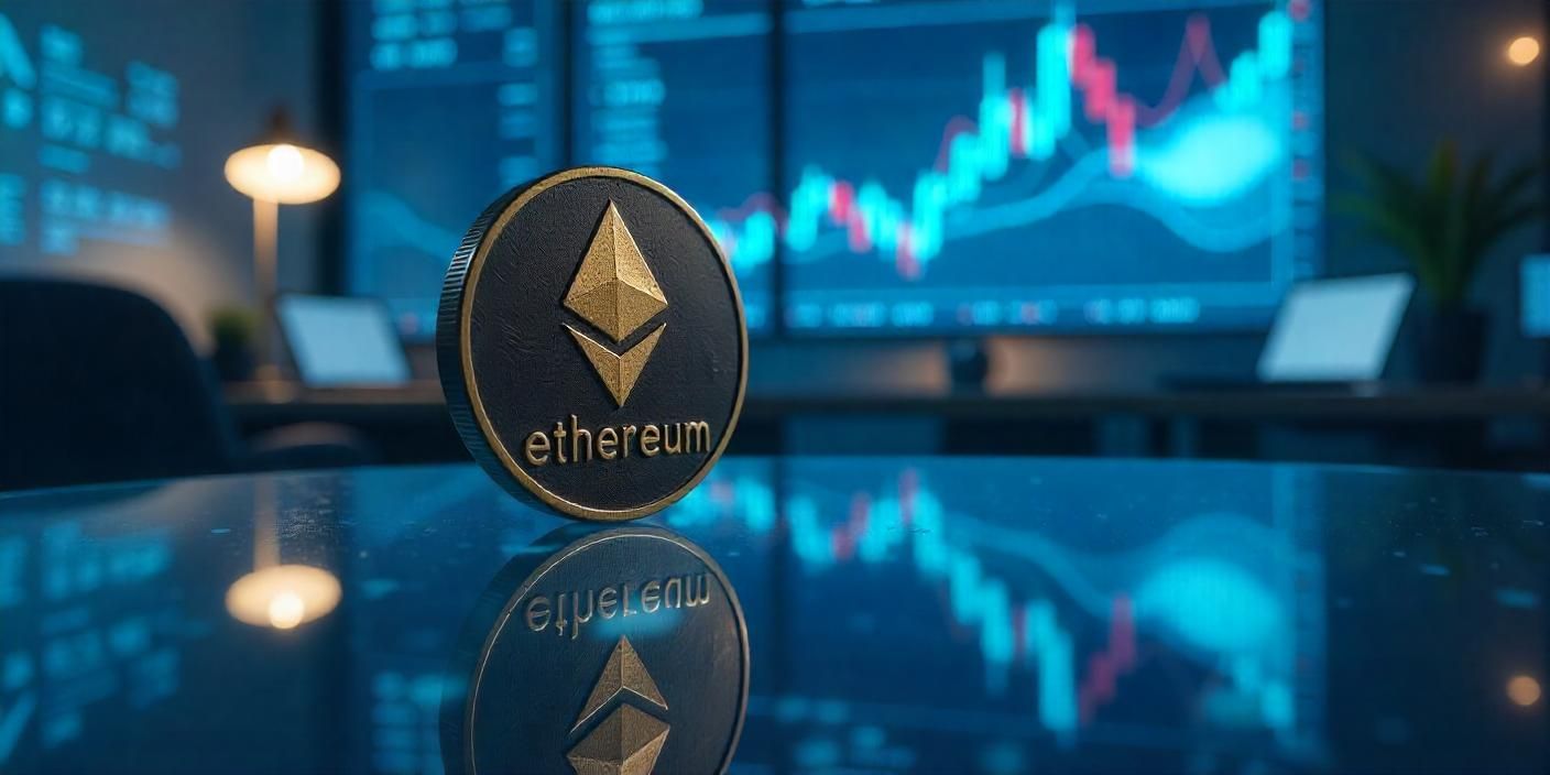 Schafft es die Ethereum Kurs Prognose auf 5.000 Dollar?
