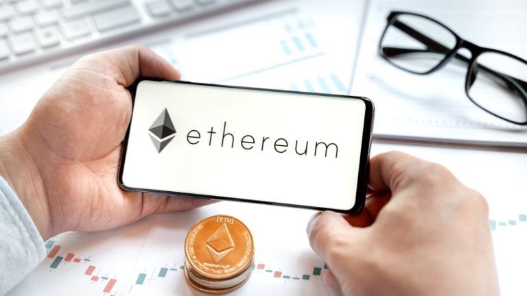 Sharplink Gaming Secures $425 Million to Launch Ethereum Treasury Strategy
