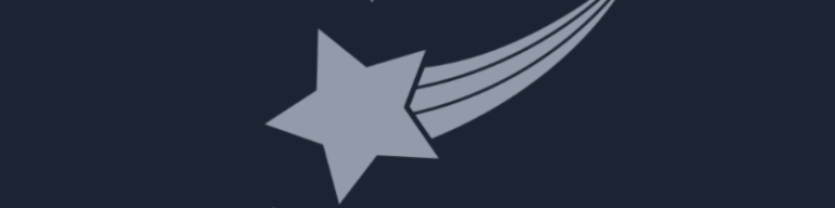 Shooting star - price action pattern