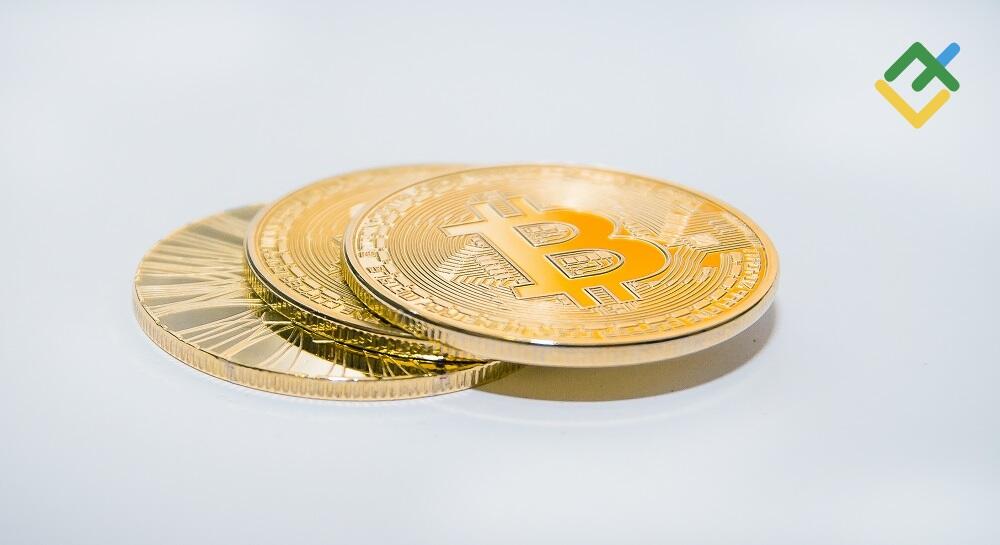 Short-Term Analysis for BTCUSD, XRPUSD, and ETHUSD for 16.05.2025 | LiteFinance