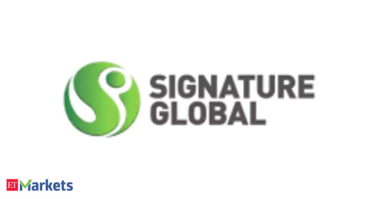 Signature Global Q4 Results: Profit soars 48% to Rs 61 crore
