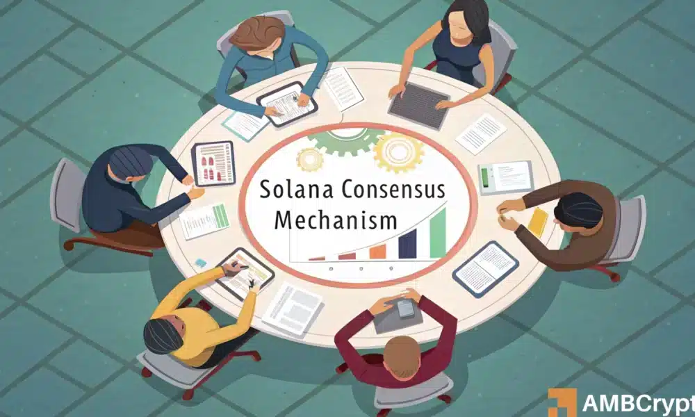 Solana set for biggest protocol overhaul yet with ‘Alpenglow’ upgrade