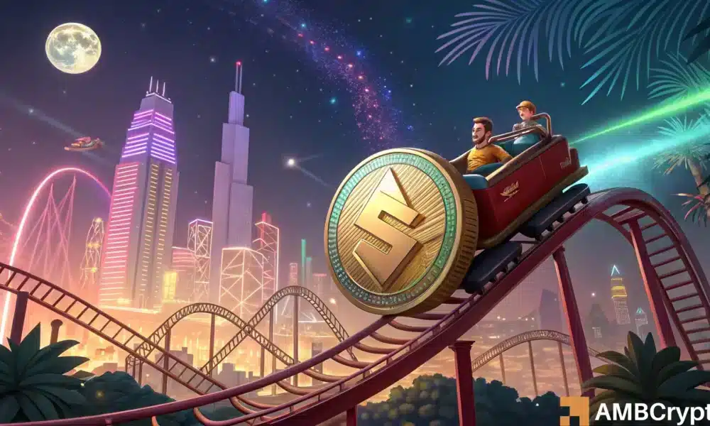 Solana’s $185 target in sight – Here’s what traders should know