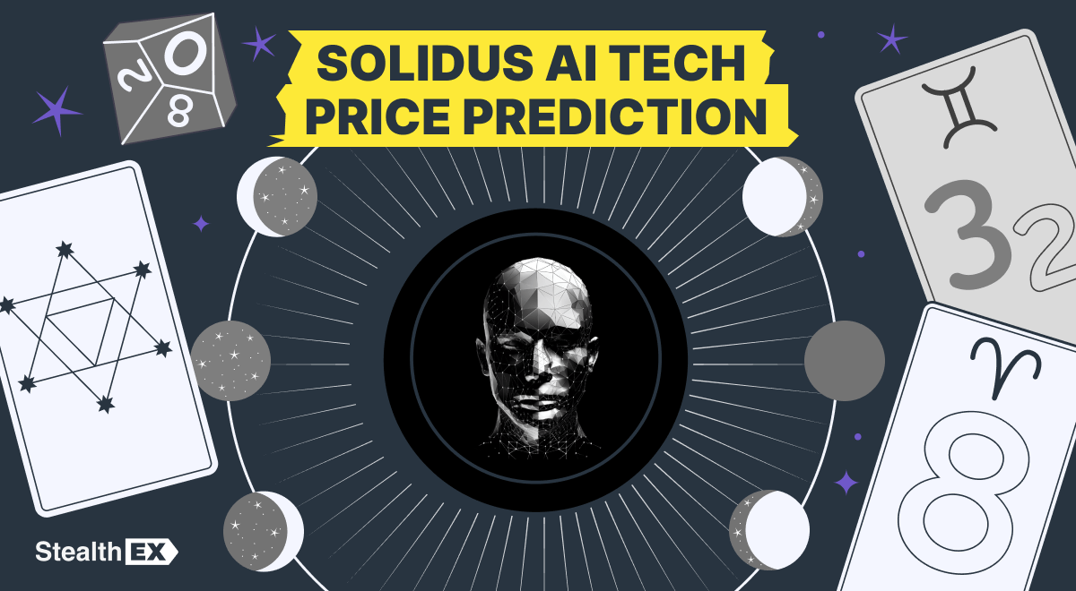 Solidus Ai Tech Price Prediction 2025, 2026, 2030-2040: Is AITECH Crypto a Good Investment?