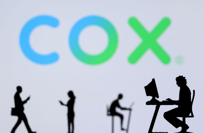 Spectrum owner Charter to buy Cox for $21.9 billion in mega cable deal