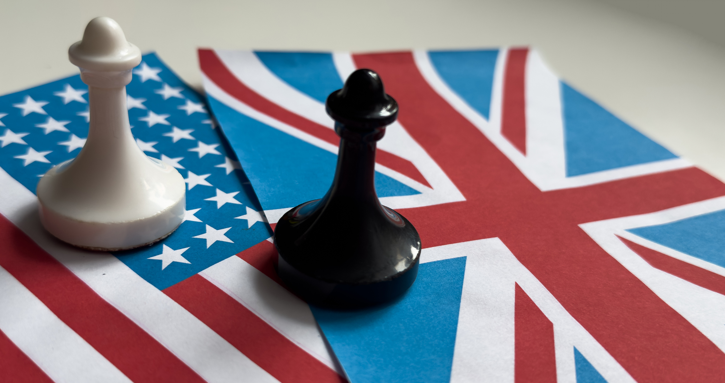 Sterling and Dollar Lead as Trade Deal Grabs Attention - Action Forex