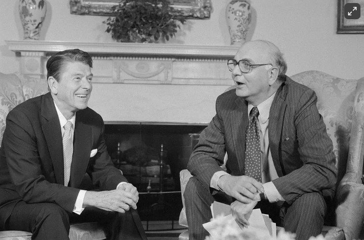 Still Faking It - Fat Tail Daily