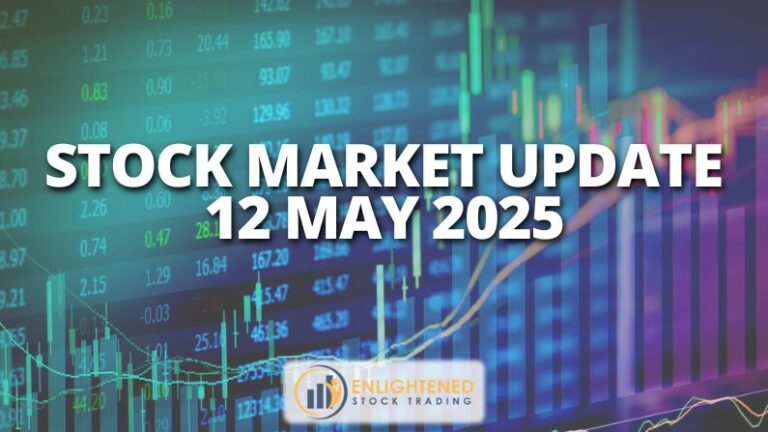 Stock Market Update: Calm Before the Storm or Just Quiet?