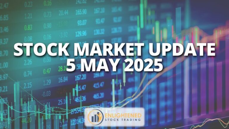 Stock Market Update: What Small Cap Weakness Signals